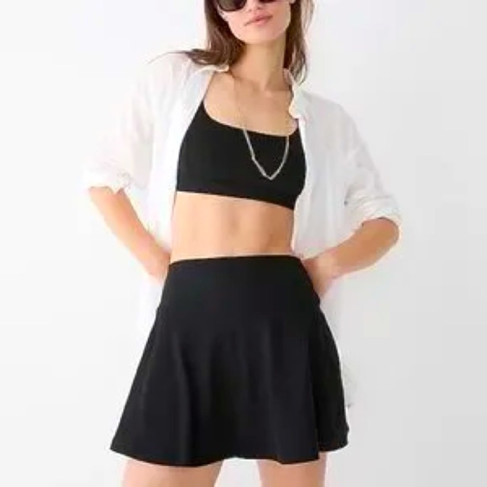 🍉 J. Crew Sport Skirt